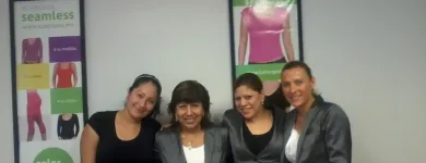 La imagen 4 de la Empresa ESUVEN ESCUELA SUPERIOR DE VENTAS Y NEGOCIOS Servicios Profesionales y de Negocios en Monterrey NLE