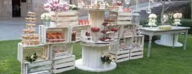 La imagen 7 de la Empresa EVENTOS A&R Organización y Realización de Fiestas y Eventos en Cuautitlán Izcalli MEX