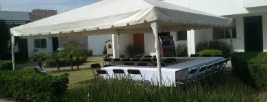 La imagen 10 de la Empresa EVENTOS LOPEZ Servicios Profesionales y de Negocios en Zapopan JAL