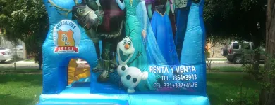 La imagen 14 de la Empresa EVENTOS LOPEZ Servicios Profesionales y de Negocios en Zapopan JAL