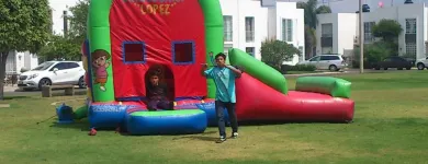 La imagen 19 de la Empresa EVENTOS LOPEZ Servicios Profesionales y de Negocios en Zapopan JAL