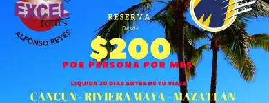 La imagen 3 de la Empresa EXCEL TOURS ALFONSO REYES Transportes y Turismo en Monterrey NLE