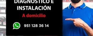 La imagen 3 de la Empresa EXPERTOS EN BATERIAS Refacciones y Accesorios para Automóviles y Camiones en Ciudad Valles SLP