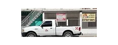 La imagen 2 de la Empresa EXTINTORES ABC Servicios Profesionales y de Negocios en Reynosa TAM