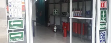 La imagen 4 de la Empresa EXTINTORES EEMME Servicios Profesionales y de Negocios en General Escobedo NLE