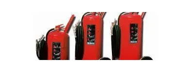 La imagen 4 de la Empresa EXTINTORES GUADALAJARA Servicios Profesionales y de Negocios en Guadalajara JAL