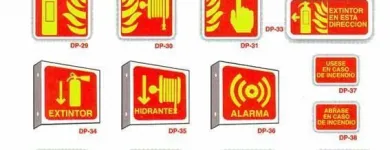 La imagen 7 de la Empresa EXTINTORES GUADALAJARA Servicios Profesionales y de Negocios en Guadalajara JAL