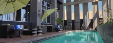 La imagen 3 de la Empresa FAIRFIELD INN & SUITES BY MARRIOTT MEXICALI Transportes y Turismo en Mexicali BCN