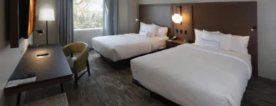 La imagen 9 de la Empresa FAIRFIELD INN & SUITES BY MARRIOTT MEXICALI Transportes y Turismo en Mexicali BCN