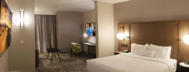 La imagen 12 de la Empresa FAIRFIELD INN & SUITES BY MARRIOTT MEXICALI Transportes y Turismo en Mexicali BCN