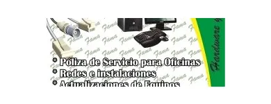 La imagen 1 de la Empresa FAMA DISEÑO Servicios Profesionales y de Negocios en Veracruz VER