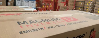 La imagen 1 de la Empresa FARENHOM Servicios Profesionales y de Negocios en Monterrey NLE