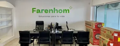 La imagen 3 de la Empresa FARENHOM Servicios Profesionales y de Negocios en Monterrey NLE