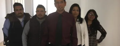 La imagen 1 de la Empresa FASEACINCO Servicios Legales y Financieros en Ciudad De México CMX