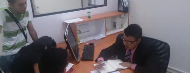 La imagen 5 de la Empresa FASEACINCO Servicios Legales y Financieros en Ciudad De México CMX