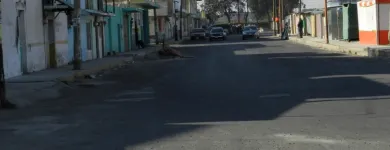 La imagen 1 de la Empresa FERROSUR Transportes y Vehículos industriales y comerciales en Puebla MEX