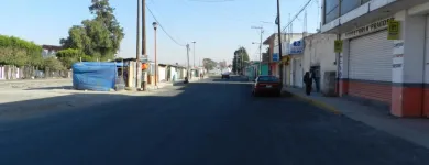 La imagen 2 de la Empresa FERROSUR Transportes y Vehículos industriales y comerciales en Puebla MEX