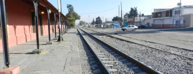 La imagen 3 de la Empresa FERROSUR Transportes y Vehículos industriales y comerciales en Puebla MEX