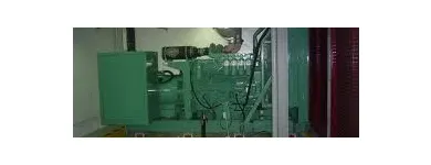 La imagen 11 de la Empresa FG, CONSTRUCCIONES E INSTALACIONES, S.A. DE C.V. ESTABLECIDA EN 2003. Servicios Profesionales y de Negocios en Ciudad De México CMX