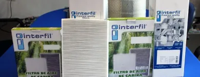 La imagen 1 de la Empresa FILTROS PARA MAQUINARIA PESADA S.A. DE C.V. Refacciones y Accesorios para Automóviles y Camiones en San Luis Potosí SLP