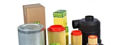 La imagen 4 de la Empresa FILTROS PARA MAQUINARIA PESADA S.A. DE C.V. Refacciones y Accesorios para Automóviles y Camiones en San Luis Potosí SLP