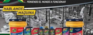 La imagen 5 de la Empresa FILTROS PARA MAQUINARIA PESADA S.A. DE C.V. Refacciones y Accesorios para Automóviles y Camiones en San Luis Potosí SLP