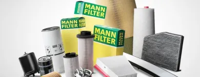 La imagen 10 de la Empresa FILTROS PARA MAQUINARIA PESADA S.A. DE C.V. Refacciones y Accesorios para Automóviles y Camiones en San Luis Potosí SLP