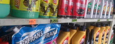 La imagen 11 de la Empresa FILTROS PARA MAQUINARIA PESADA S.A. DE C.V. Refacciones y Accesorios para Automóviles y Camiones en San Luis Potosí SLP