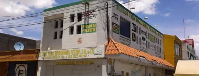 La imagen 12 de la Empresa FILTROS PARA MAQUINARIA PESADA S.A. DE C.V. Refacciones y Accesorios para Automóviles y Camiones en San Luis Potosí SLP