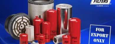 La imagen 15 de la Empresa FILTROS PARA MAQUINARIA PESADA S.A. DE C.V. Refacciones y Accesorios para Automóviles y Camiones en San Luis Potosí SLP