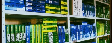 La imagen 17 de la Empresa FILTROS PARA MAQUINARIA PESADA S.A. DE C.V. Refacciones y Accesorios para Automóviles y Camiones en San Luis Potosí SLP