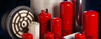 La imagen 19 de la Empresa FILTROS PARA MAQUINARIA PESADA S.A. DE C.V. Refacciones y Accesorios para Automóviles y Camiones en San Luis Potosí SLP