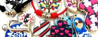 La imagen 1 de la Empresa FIMOFEMI MÉXICO Joyería y Bisutería en Cuautitlán MEX