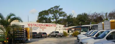 La imagen 3 de la Empresa FLETES Y MUDANZAS ISMAEL Servicios Profesionales y de Negocios en San Nicolás De Los Garza NLE