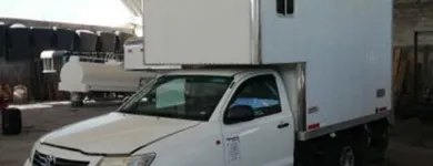 La imagen 1 de la Empresa FLETES Y MUDANZAS LOS 2 HERMANOS Transportes y Turismo en Xalapa VER