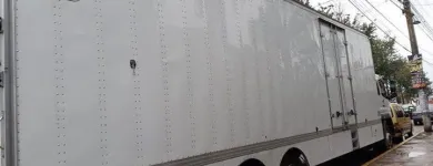 La imagen 2 de la Empresa FLETES Y MUDANZAS LOS 2 HERMANOS Transportes y Turismo en Xalapa VER