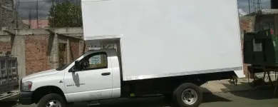 La imagen 1 de la Empresa FLETES Y MUDANZAS TORRES Transportes y Turismo en Querétaro QUE