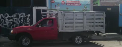 La imagen 2 de la Empresa FLETES Y MUDANZAS TORRES Transportes y Turismo en Querétaro QUE