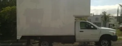 La imagen 3 de la Empresa FLETES Y MUDANZAS TORRES Transportes y Turismo en Querétaro QUE