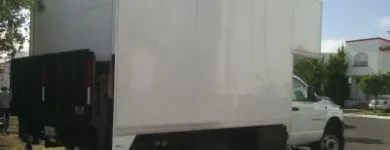 La imagen 4 de la Empresa FLETES Y MUDANZAS TORRES Transportes y Turismo en Querétaro QUE
