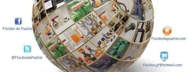 La imagen 3 de la Empresa FLUIDOS DE PUEBLA S.A. DE C.V. Tuberias y accesorios en Calera ZAC