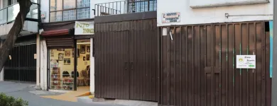 La imagen 3 de la Empresa FOTO ESTUDIO ZAPATA Servicios Profesionales y de Negocios en Ciudad De México CMX