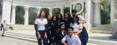 La imagen 10 de la Empresa FOTO PLAZA SA DE CV Tienda de Informática en Texcoco De Mora MEX