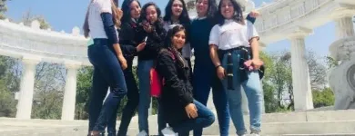 La imagen 20 de la Empresa FOTO PLAZA SA DE CV Tienda de Informática en Texcoco De Mora MEX