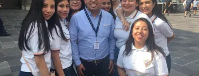La imagen 101 de la Empresa FOTO PLAZA SA DE CV Tienda de Informática en Texcoco De Mora MEX