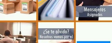 La imagen 4 de la Empresa FRANCO ENVÍOS Servicios Profesionales y de Negocios en Texcoco De Mora MEX