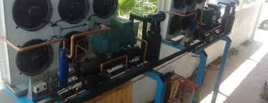 La imagen 10 de la Empresa FRIGOMART Servicios Profesionales y de Negocios en Tlaquepaque JAL