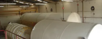 La imagen 3 de la Empresa FRP EQUIPOS INDUSTRIALES Tuberias y accesorios en Monterrey NLE