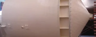 La imagen 4 de la Empresa FRP EQUIPOS INDUSTRIALES Tuberias y accesorios en Monterrey NLE