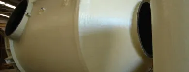 La imagen 6 de la Empresa FRP EQUIPOS INDUSTRIALES Tuberias y accesorios en Monterrey NLE